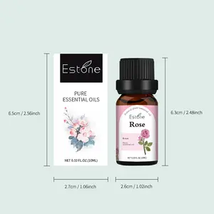 Hot Selling Perfumes Original Beauty Products Set Aroma Fragrance Oil Aromatherapy Pure Essential Oil