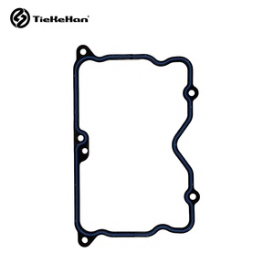 Machinery Diesel Engine NTA855 NT855 Spare Parts Rocker Lever Cover <b>Gasket</b> 3067459 - Product Image 2