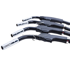 Verda Esab Psf405 Mig Lastoorts <span class=keywords><strong>Co2</strong></span> Luchtkoeling Mig Laspistool - Product Image 2