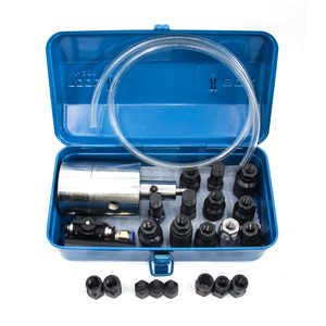 NanTai Common Rail Injector Disassemble & Nozzle <b>Tool</b>-Steel 3-6 Month Warranty for Cars & Trucks - Product Image 2