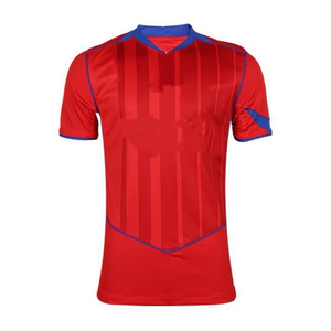 <span class=keywords><strong>Camiseta</strong></span> de Fútbol Ligera de Verano del Club <span class=keywords><strong>PSG</strong></span>, Uniforme de Fútbol Personalizado Más Popular, Traje de Entrenamiento de Alta Calidad, 100% Poliéster - Product Image 1