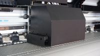 Impresora de inyección de tinta Yinstar Eco-Solvent de gran formato 4 I3200 cabezales de impresión 3,2 M Plotter Digital 3D vinilo pared foto máquina de impresión nuevo