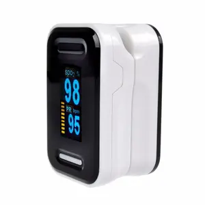 Finger Clip Pulse Oximeter