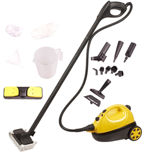 Pulitore <span class=keywords><strong>a</strong></span> <span class=keywords><strong>vapore</strong></span> <span class=keywords><strong>e</strong></span> di vuoto di certificato con GS ETL ROHS CEVSC28B - Product Image 1