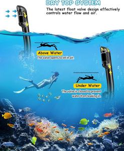 Dry <span class=keywords><strong>Snorkel</strong></span> Anti-appannamento maschera subacquea per immersioni, occhiali da immersione professionali in Silicone Kit per lo snorkeling con maschera subacquea - Product Image 4