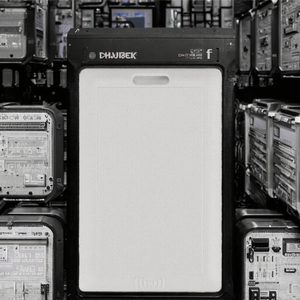 <span class=keywords><strong>2.45GHz</strong></span> hoạt động thẻ RFID dài phạm vi 10-200m đọc tag PVC mini thẻ thông minh cho hoạt động <span class=keywords><strong>Reader</strong></span> - Product Image 3