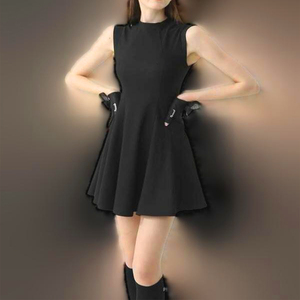 महिला कसरत कपड़े खेल जिम गोल्फ स्कर्ट कस्टम त्वरित सुखाने वाली खेल पोशाक महिलाओं के लिए उच्च गुणवत्ता वाले टेनिस स्कर्ट - Product Image 5