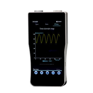 HP350BF 블루라이트 위험 조도 테스터 조명용 스트로보 분광계 - Product Image 4