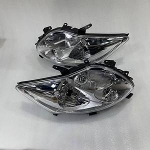 Новые автомобильные фары OE 81130-12A30 81170-12A30 212-11M5 81130-02460 8113002470 для <span class=keywords><strong>AURIS</strong></span> 2007-2012, замена, гарантия <span class=keywords><strong>1</strong></span> год - Product Image 5