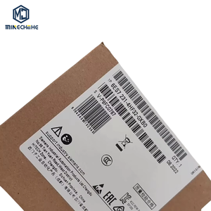 S7-1200 6ES7231-4HF32-0XB0 โมดูล PLC โมดูลควบคุมอุตสาหกรรม โมดูลควบคุมลอจิกแบบตั้งโปรแกรมได้ โมดูลอินพุตแบบอะนาล็อก โมดูลอัตโนมัติ - Product Image 1