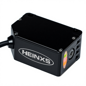 Cảm biến quang điện sợi quang tầm xa dòng PG4 Loại phản xạ khuếch tán PG4-BLD3000N-C6 NPN 12-24VDC - Product Image 4