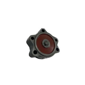 อะไหล่เครื่องยนต์ดีเซล Tengka Zh1115 ชุดปั๊มดูดน้ำมันหล่อลื่น ฟันเฟืองปั๊ม - Product Image 4