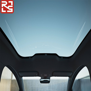 SPD elettrocromico Smart tinta pellicola di vetro commutabile pellicola <span class=keywords><strong>per</strong></span> protezione UV, controllo della Privacy <span class=keywords><strong>risparmio</strong></span> <span class=keywords><strong>energetico</strong></span> - Product Image 6