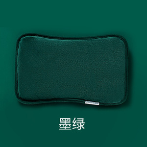 หมอนอุ่นมือไฟฟ้าชาร์จได้ USB, หมอนอุ่นมืออุ่นท้องหมอนให้ความอบอุ่นป้องกันการระเบิด - Product Image 3