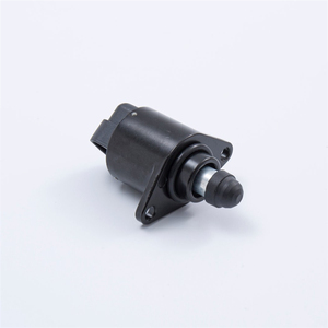 Válvula de control de velocidad de ralentí de repuesto directo, motor paso a paso de ralentí A96156 para Peugeot 406 Break, rendimiento estable - Product Image 5