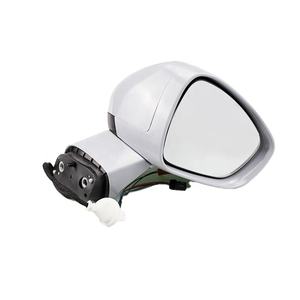 Espejo <span class=keywords><strong>Retrovisor</strong></span> exterior OE 1607388580 1607388480 para <span class=keywords><strong>Peugeot</strong></span> <span class=keywords><strong>308</strong></span> 308CC 308SW - Product Image 1