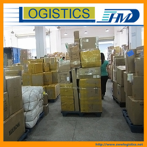 TOP3 Excelente Servicio de Envío de Carga LCL+Express FBA EE. UU. (Cikarang/Semarang) Precios Competitivos Soporte 24/7 Seguro Sunny - Product Image 6