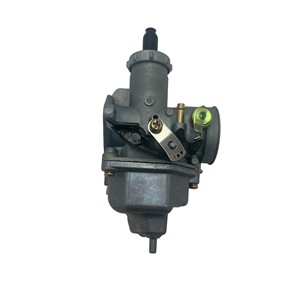 <span class=keywords><strong>Carburador</strong></span> <span class=keywords><strong>Keihin</strong></span> <span class=keywords><strong>PZ30</strong></span> con Estrangulador de Cable para CG200 200Z DT 200 Fiera FT180 200 RC RT 180 - Product Image 3