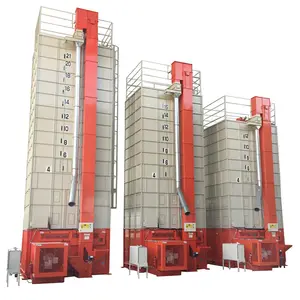 Competitive price industrial high capacity grain drying machine for sale