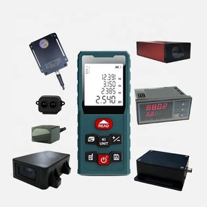 Thước đo kỹ thuật số 40m 50m Laser khoảng cách Mét Công Nghiệp Phạm vi công cụ tìm băng & Phạm vi công cụ tìm biện pháp thiết bị công cụ kiểm tra - Product Image 4