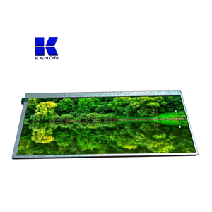 Pantalla ODM de 9.4 pulgadas de alto brillo, 1024x400 IPS, pantalla LCD TFT TTL de 800-1500 nits, adecuada para pantallas de navegación automotriz. - Product Image 2