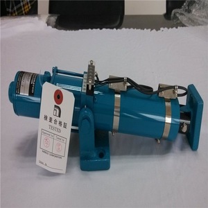Controlador PLC Niliko PG300AA M31D N 1, Componente de Automatización Industrial - Product Image 2