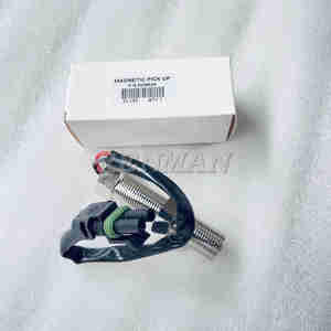 <span class=keywords><strong>K19</strong></span> 4BT3.9 Cummins Engine Parts Sensor de recogida magnética 3039524 - Product Image 1