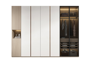 Armoires pour la maison, la salle à manger, le salon, l'école, l'appartement - Product Image 3