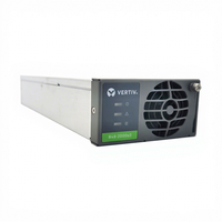 Module redresseur AC-DC Vertiv R48-2000e3 2000W ESure, entrée 48V, sortie 48V, alimentation télécom parallèle à échange à chaud, 1 entrée/sortie