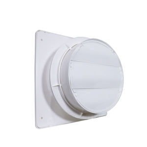 Ventilatore Estrattore Elettrico per Bagno, Ventilatore Assiale Portatile in Plastica per Tetto, Ventilazione per Industria e Serre - Product Image 6