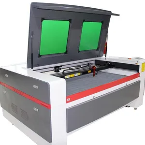 BFT 1610 100W 130W 150W CO2 Laser Cutting Machines for Cloth Plywood Plastic Leather Laser engraving machine