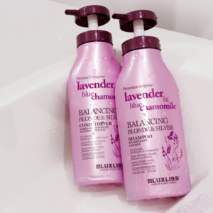 LUXLISS Purple <strong>Shampoo</strong> <strong>for</strong> <strong>Blonde</strong> <strong>Hair</strong> <strong>Hair</strong> Vitamin Growth <strong>Shampoo</strong> <strong>Black</strong> <strong>Hair</strong> <strong>for</strong> Retails - Product Image 2