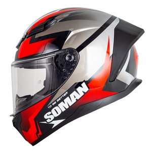 <span class=keywords><strong>Casque</strong></span> de moto sportif, tendance, professionnel, accessoires de moto, <span class=keywords><strong>casque</strong></span> de moto, <span class=keywords><strong>casque</strong></span> de course intégral SM973 - Product Image 5