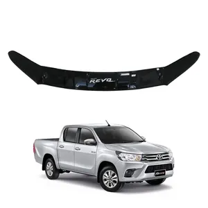 Auto Parts 4x4 Car Accessories scout hood deflector bonnet guard for toyota rav4