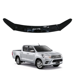 Bra Capot Deflecteur Protection Pour VW Tiguan 2008-2012 Scoutt