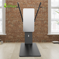 SPlan Factory, venta al por mayor, gimnasio en casa, máquina Smith, equipo cruzado de cable, máquina Smith para uso doméstico