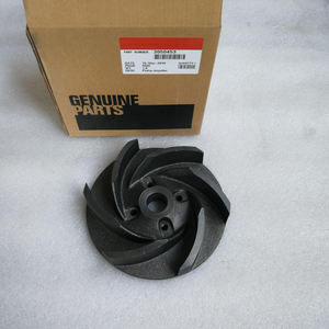 Chất lượng tốt K38 bộ phận động cơ diesel Máy bơm nước cánh quạt 3050453 - Product Image 6