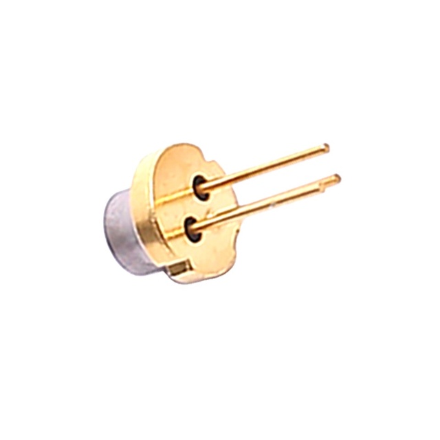 50mW 100mW 650nm Red Laser Diode TO-18 5.6mm Red Beam