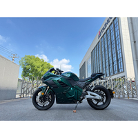 Moto électrique 72V 5000W, Moto Électrique, Vélo Électrique, Moto Électrique à Conduire, Vélo Électrique