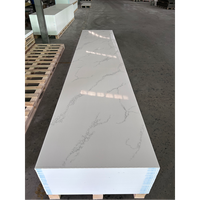 Koris Pierre Artificielle Corée Comptoir de Cuisine 6-30mm Composite Surface Solide pour Comptoir Corians