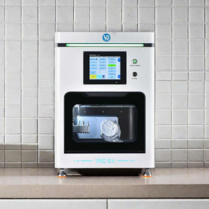 Le macchine per incisione in zirconio dentale ad alta efficienza - Product Image 1