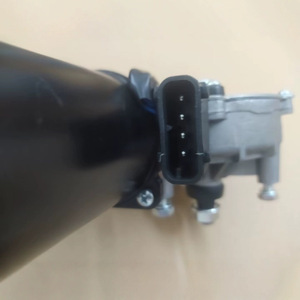 มอเตอร์ปัดน้ำฝนสำหรับ BMW ซีรีส์ 5 E39 ปี 1995-2003 แบบแปรง อะไหล่ทดแทน หมายเลข 67638360603 - Product Image 3