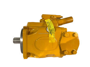 Vera pompa idraulica 307E escavatore 307E parti di ricambio componenti macchine edili - Product Image 2