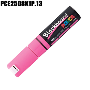 Marcadores para Pizarra Blanca Uni Serie PCE2508K1P, 8 Colores, Borrado en Seco, Punta Oblicua, Escritura de Doble Cara, Uso en Oficina y Escuela - Product Image 5