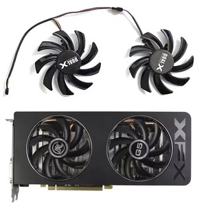 Nouveau FD7010H12S FDC10H12S9-C <span class=keywords><strong>R9</strong></span> <span class=keywords><strong>270X</strong></span> refroidisseur de processeur graphique pour Xfx <span class=keywords><strong>R9</strong></span> 285/280/290/290X/280X Rx 480/470 saphir <span class=keywords><strong>R9</strong></span> <span class=keywords><strong>270X</strong></span> 280 - Product Image 1