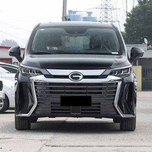 Voitures à <span class=keywords><strong>essence</strong></span> Gac Trumpchi M6 Pro 270T Max China Petrol Car 5-Doer <span class=keywords><strong>7</strong></span>-Seater Mpv New Cars For Family Use - Product Image 2