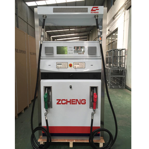 Dispensador de Combustible, Bomba de Gasolina con Soporte de Servicio en Kenia, Compatible con Gilbarco y <span class=keywords><strong>Wayne</strong></span> - Product Image 5