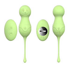 Hot Selling Women Sex Toy Remote Controlled 9 Patterns <b>Vibrating</b> love Eggs, Bullet <b>Vibrator</b> for Women - Product Image 2