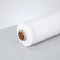 Ventes Flash : Tissu en maille filet Xurui à haute élasticité en nylon monofilament, imprimé numériquement, tissage uni, 60/200/400 mailles