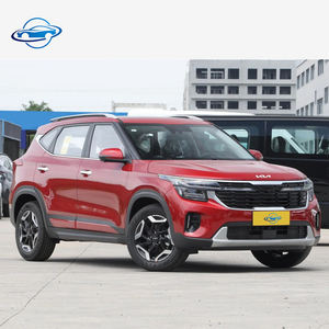 <span class=keywords><strong>Kia</strong></span> Seltos Usado de Bajo Consumo, Volante a la Izquierda, 2023, Bajo Kilometraje, 11,000 Millas, 1.5L Automático, Descuento por Compra al por Mayor - Product Image 4